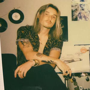 Meet your Posher, Robby